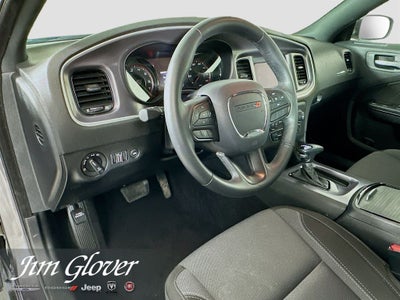 2020 Dodge Charger SXT RWD