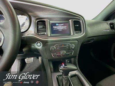 2020 Dodge Charger SXT RWD