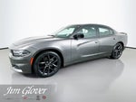2020 Dodge Charger SXT RWD