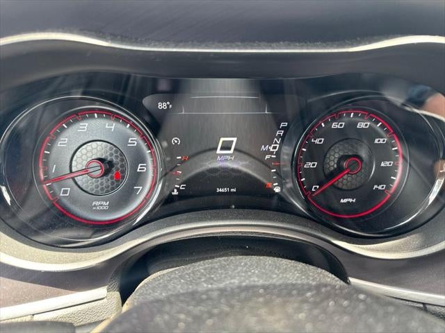 2020 Dodge Charger SXT RWD