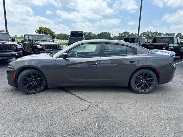 2020 Dodge Charger SXT RWD