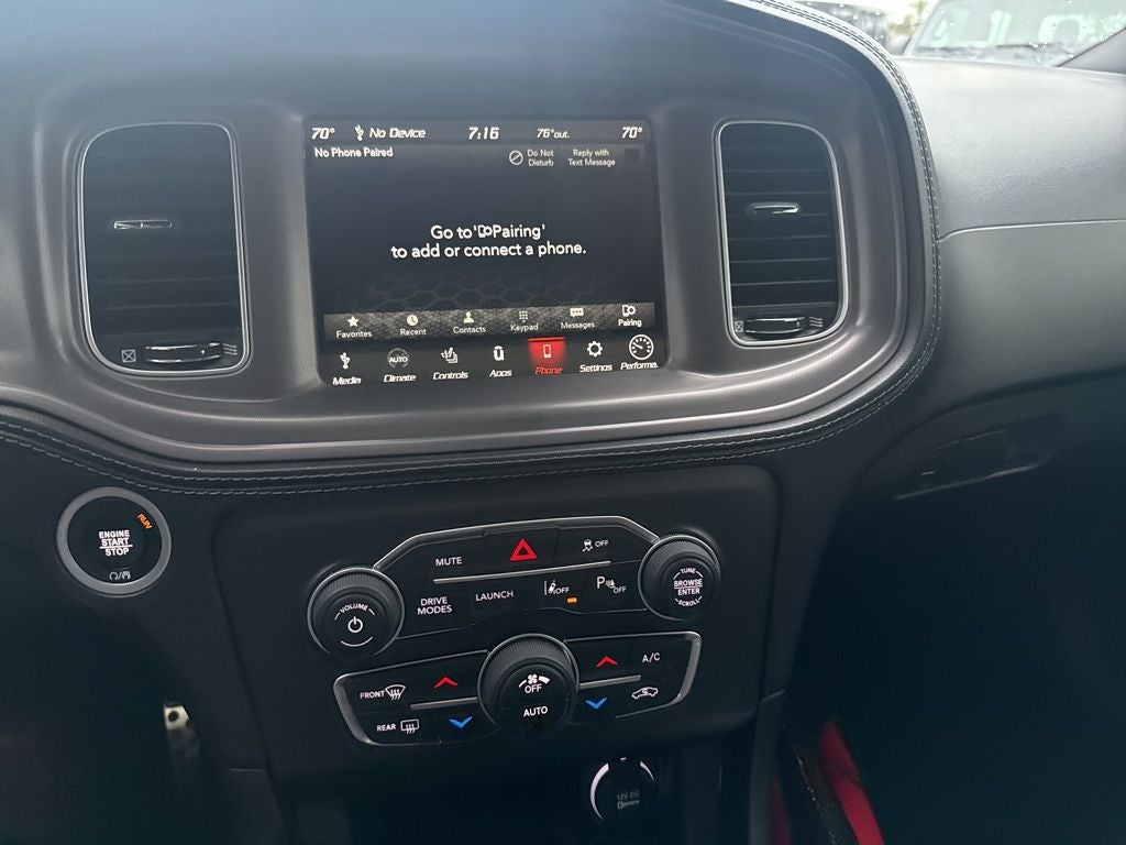 2023 Dodge Charger R/T Scat Pack