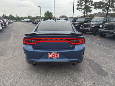 2023 Dodge Charger R/T Scat Pack
