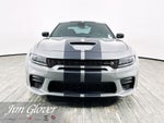 2023 Dodge Charger Scat Pack Widebody