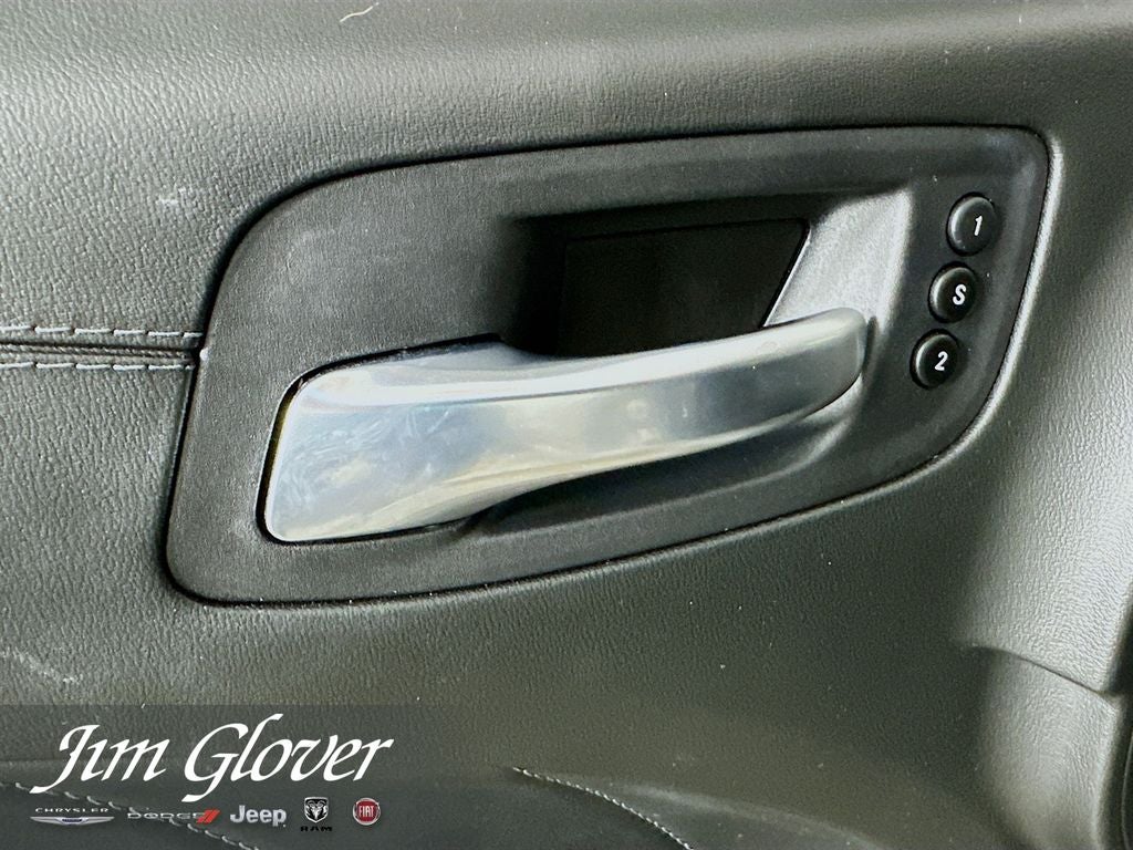 2023 Dodge Charger Scat Pack Widebody
