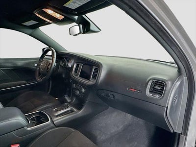 2023 Dodge Charger Scat Pack Widebody