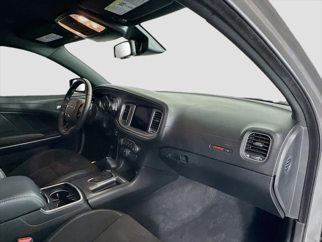 2023 Dodge Charger Scat Pack Widebody