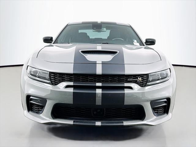 2023 Dodge Charger Scat Pack Widebody