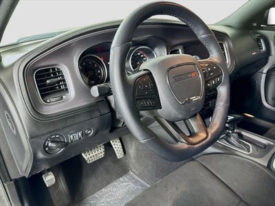 2023 Dodge Charger Scat Pack Widebody