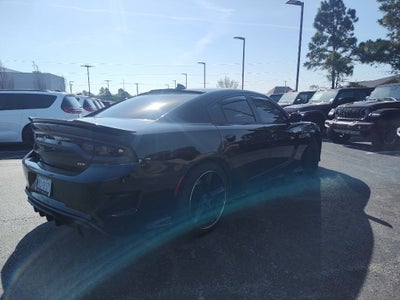 2022 Dodge Charger GT