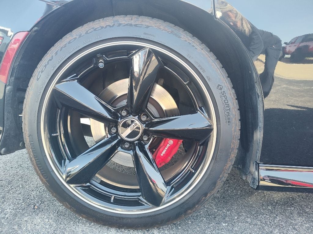 2022 Dodge Charger GT