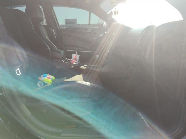 2022 Dodge Charger GT RWD