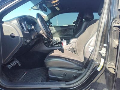 2022 Dodge Charger GT RWD