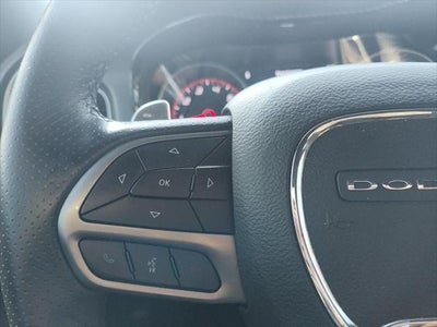 2022 Dodge Charger GT RWD