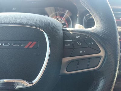 2022 Dodge Charger GT RWD