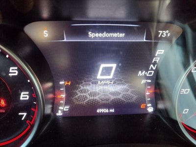 2022 Dodge Charger GT RWD