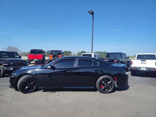 2022 Dodge Charger GT RWD