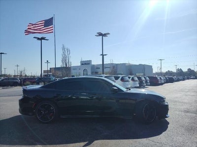 2022 Dodge Charger GT RWD