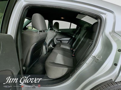 2022 Dodge Charger GT RWD