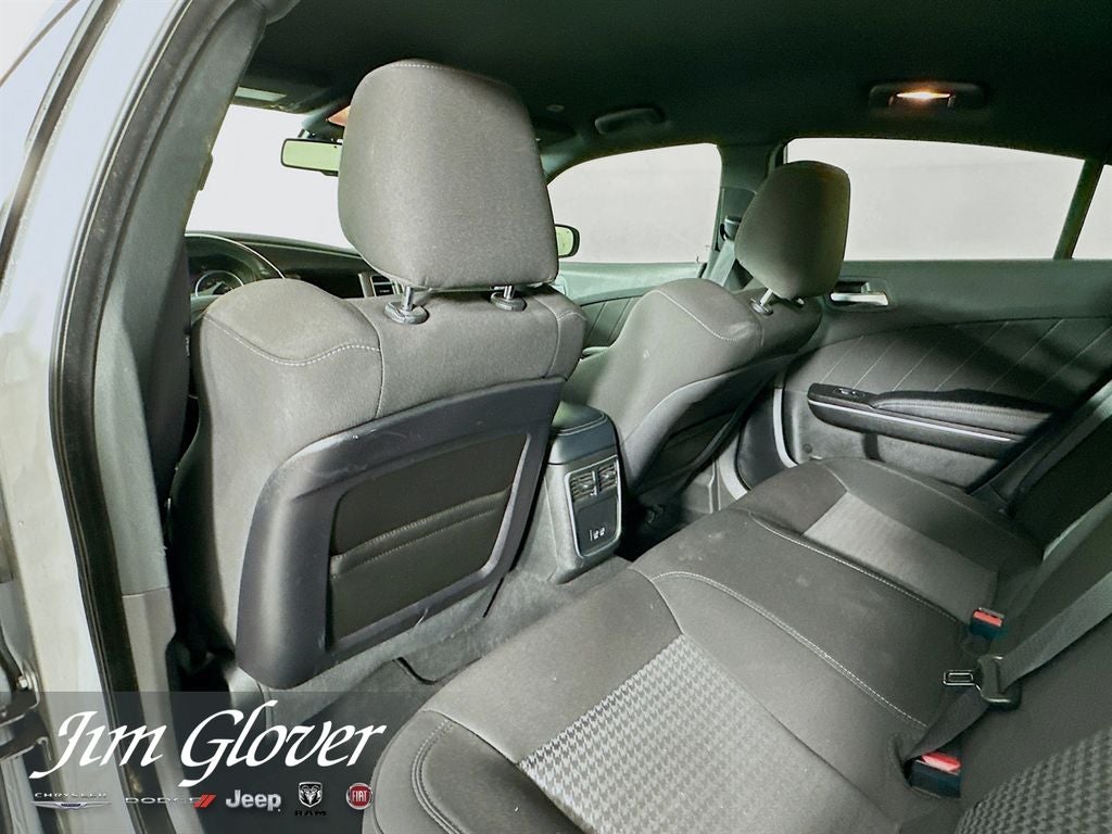 2022 Dodge Charger GT RWD