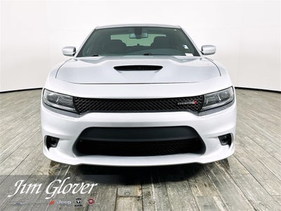 2022 Dodge Charger GT RWD