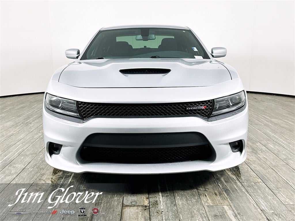 2022 Dodge Charger GT RWD