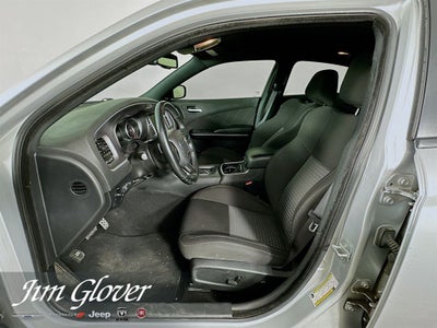 2022 Dodge Charger GT RWD