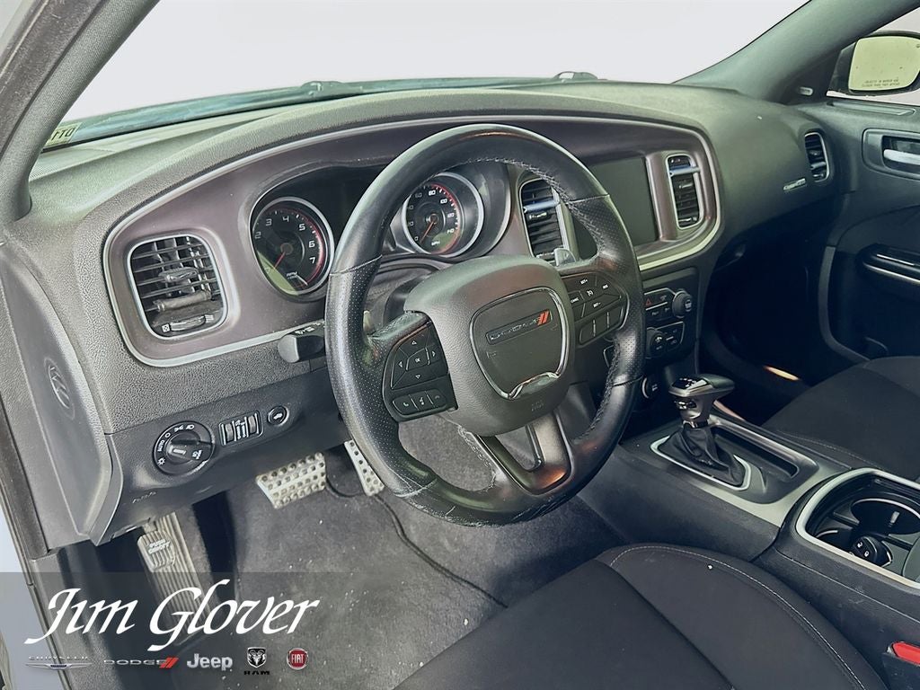 2022 Dodge Charger GT RWD