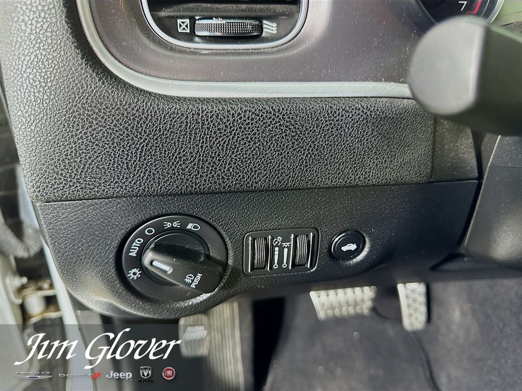 2022 Dodge Charger GT RWD