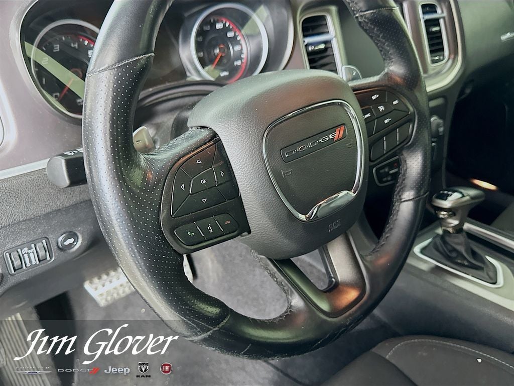 2022 Dodge Charger GT RWD