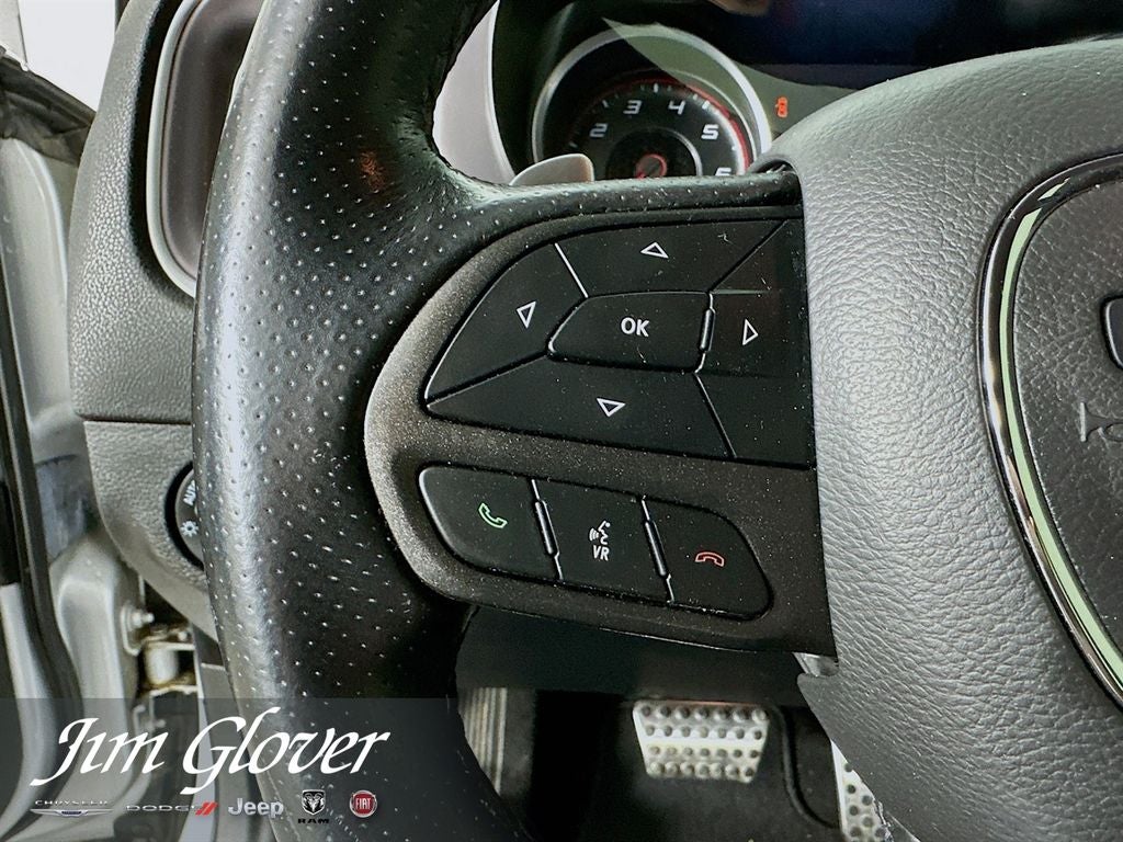 2022 Dodge Charger GT RWD