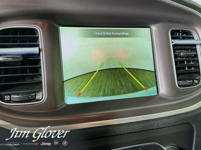 2022 Dodge Charger GT RWD