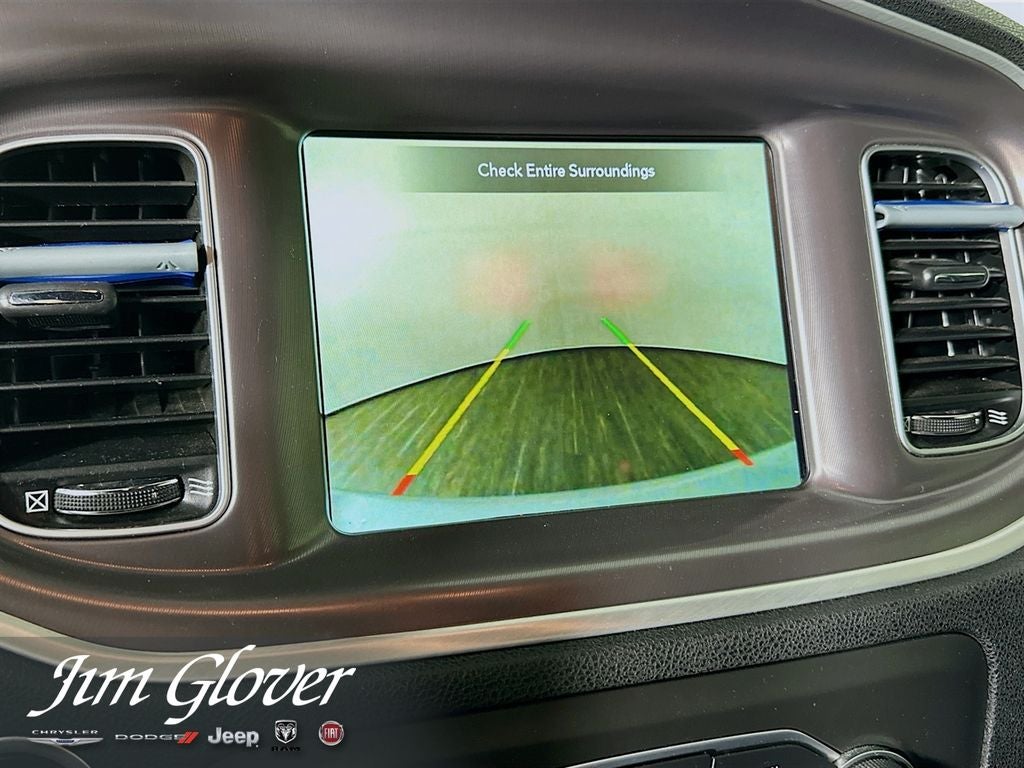 2022 Dodge Charger GT RWD