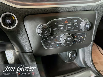 2022 Dodge Charger GT RWD