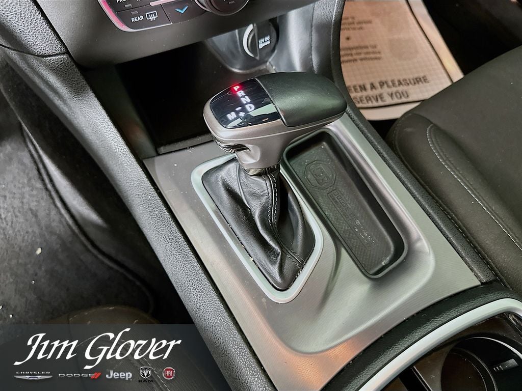 2022 Dodge Charger GT RWD