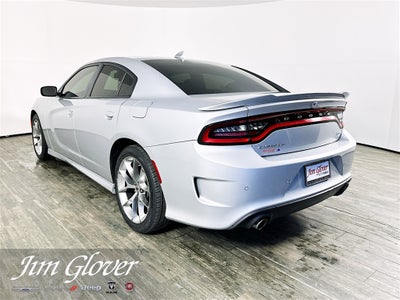2022 Dodge Charger GT RWD