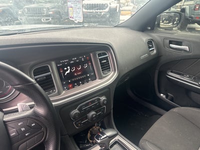 2022 Dodge Charger GT RWD