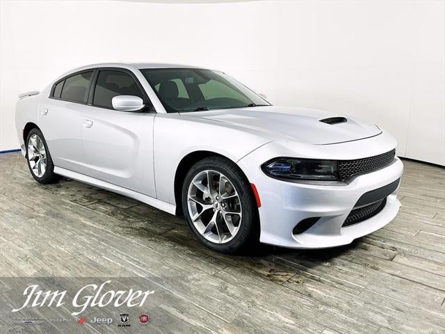 2022 Dodge Charger GT RWD
