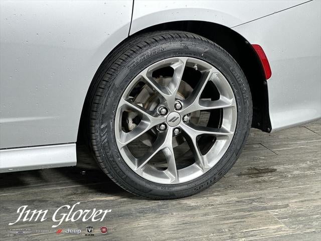 2022 Dodge Charger GT RWD