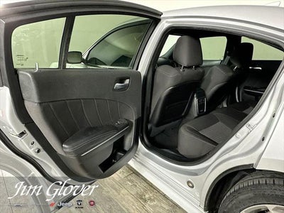 2022 Dodge Charger GT RWD