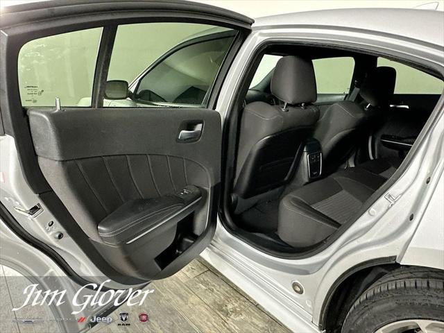 2022 Dodge Charger GT RWD