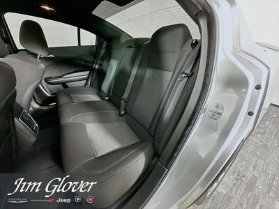 2022 Dodge Charger GT RWD