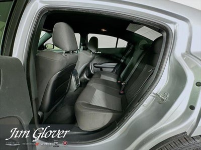 2022 Dodge Charger GT RWD