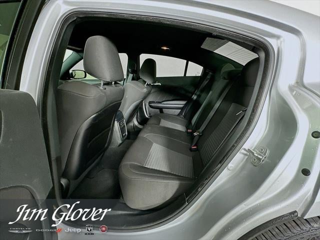 2022 Dodge Charger GT RWD