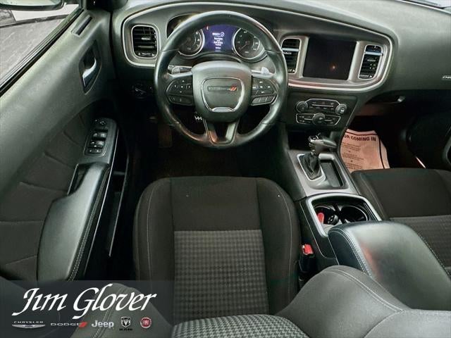 2022 Dodge Charger GT RWD