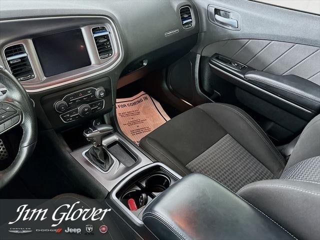 2022 Dodge Charger GT RWD