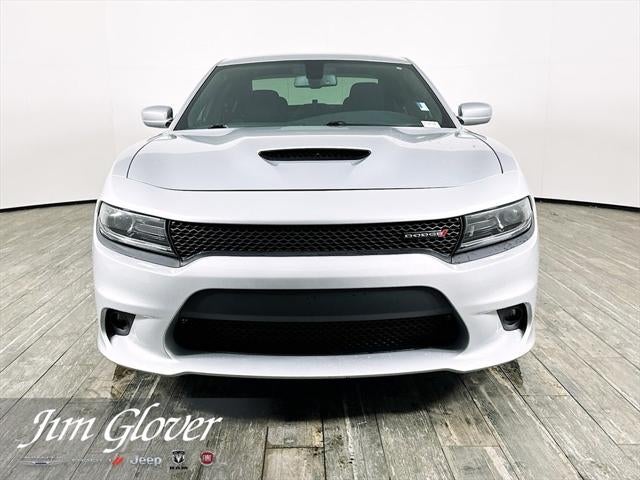 2022 Dodge Charger GT RWD