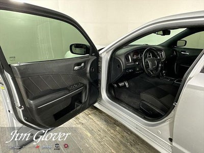 2022 Dodge Charger GT RWD