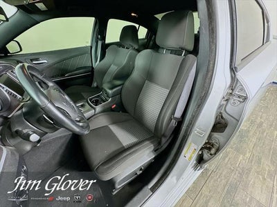 2022 Dodge Charger GT RWD