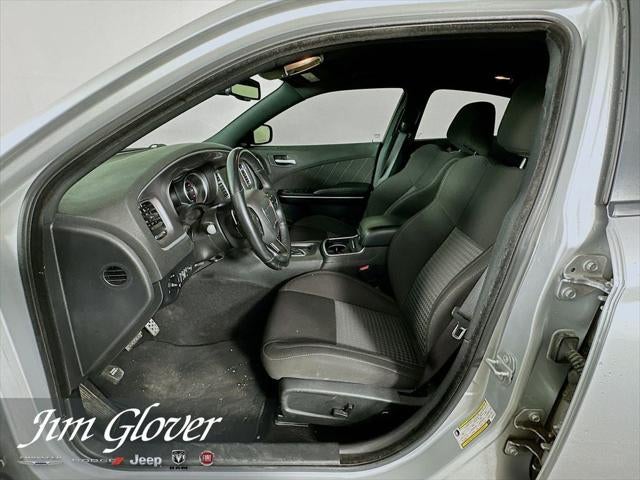 2022 Dodge Charger GT RWD